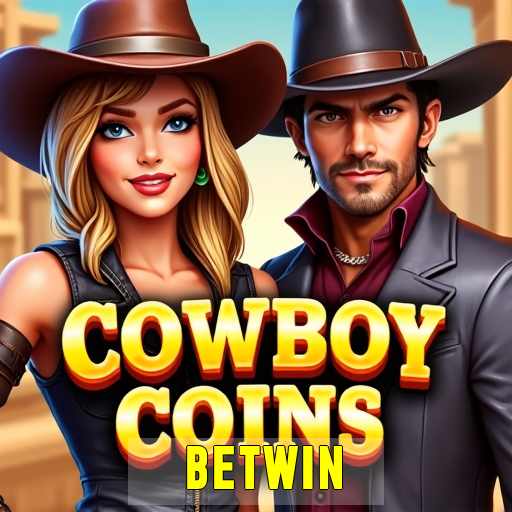 betwin
