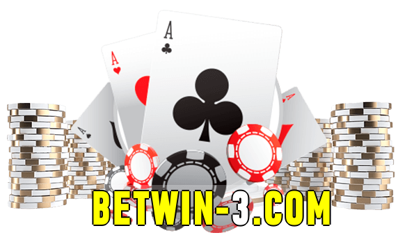 Jogue jogos de pôquer em betwin